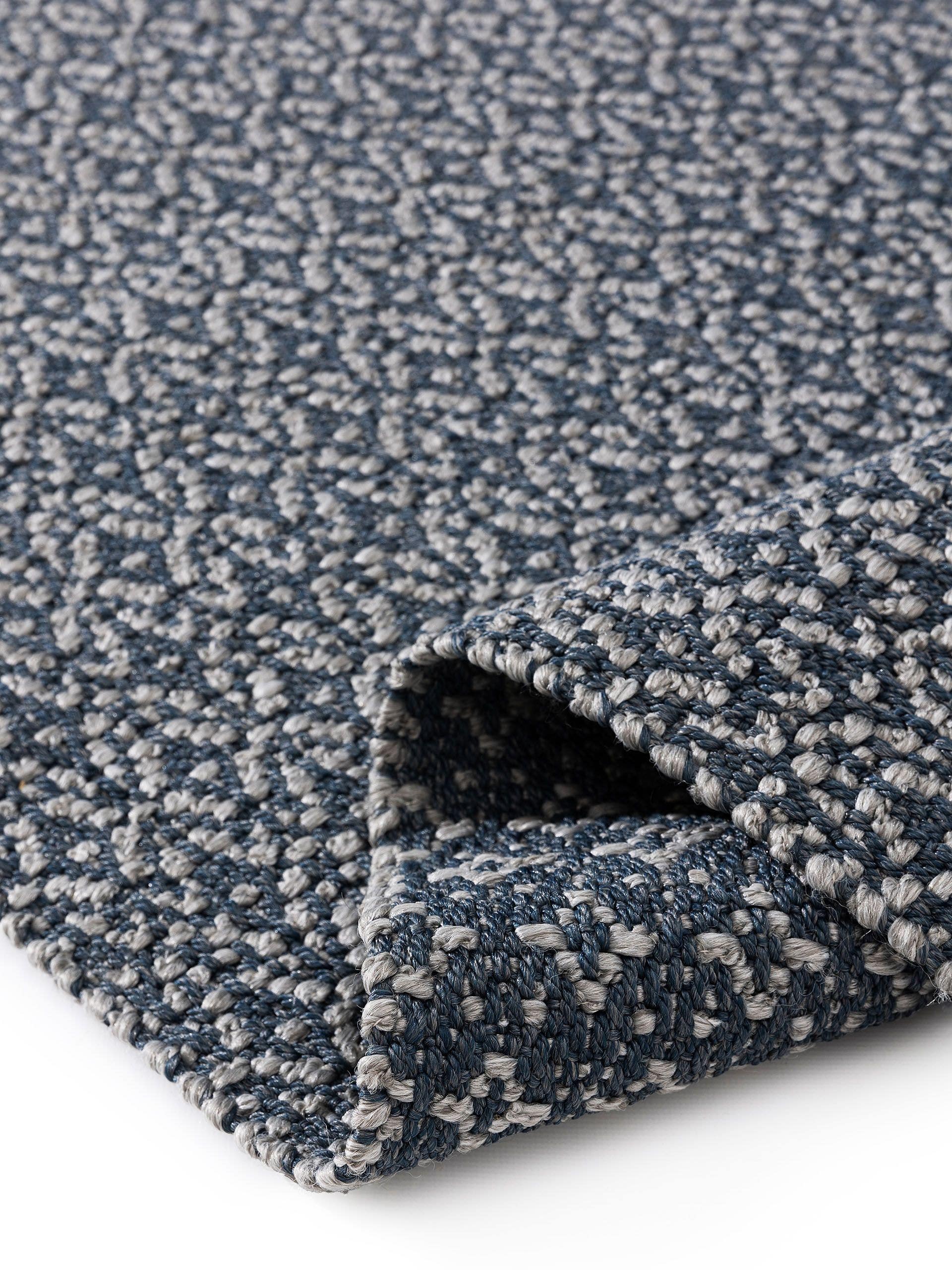 Covor interior/exterior Dulcia Blue/Grey 