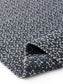 Covor interior/exterior Dulcia Blue/Grey 