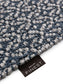 Covor interior/exterior Dulcia Blue/Grey 