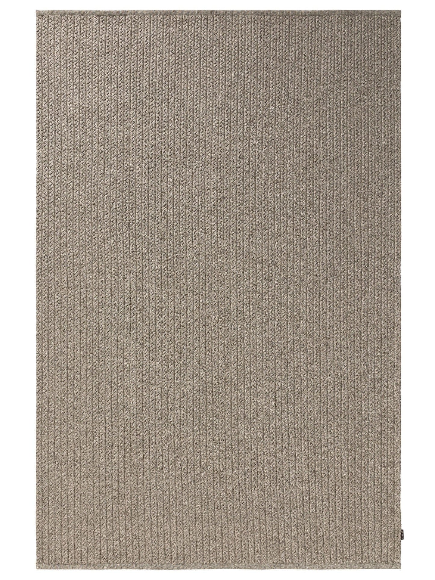 Covor interior/exterior Timeo Grey 