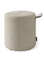 Pouf/taburet interior/exterior Noe Light Grey 