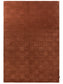 Covor Ilona Terracotta 