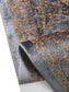 Covor Medea Grey/Blue 