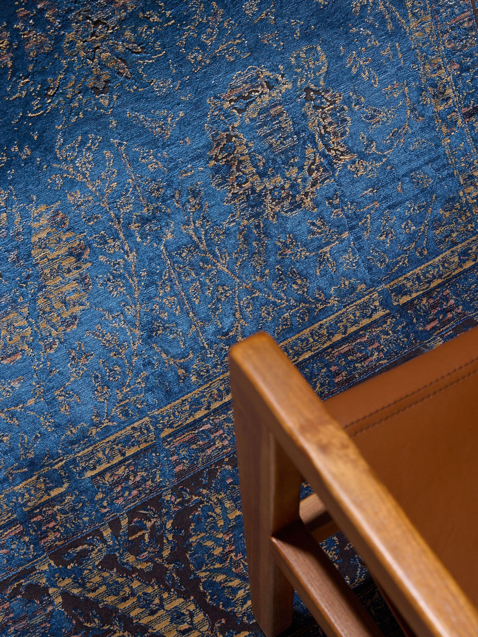 Covor Medea Blue 