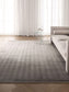 Covor Leandro Dark Grey 