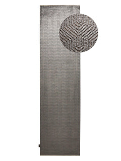 Traversă Leandro Dark Grey