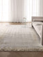 Covor Leandro Gray/Beige 