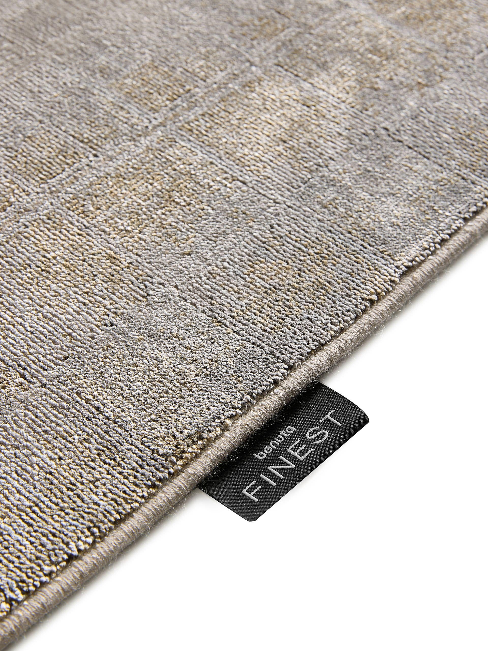 Covor Leandro Gray/Beige 