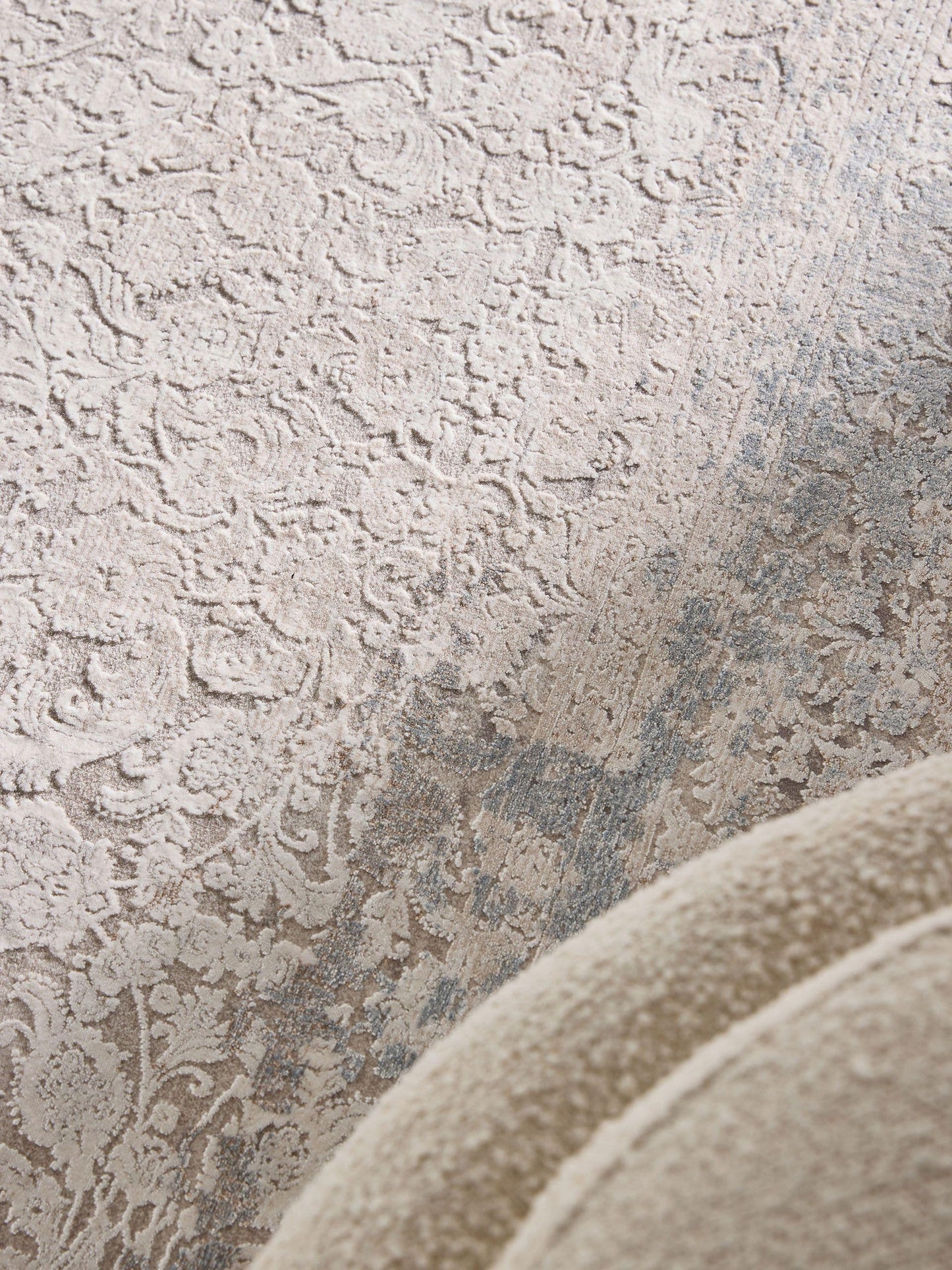 Covor Lorena Gray/Beige 