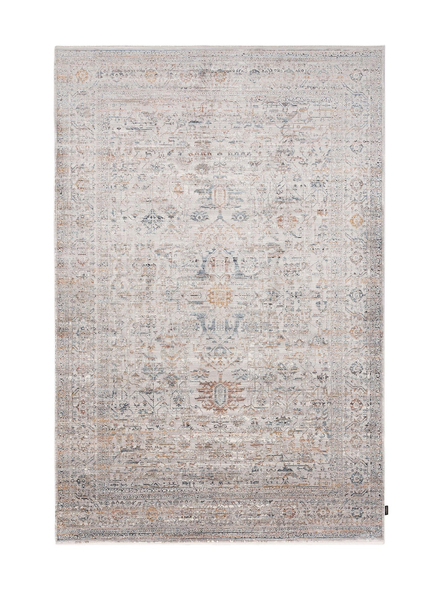 Covor Tamino Grey 