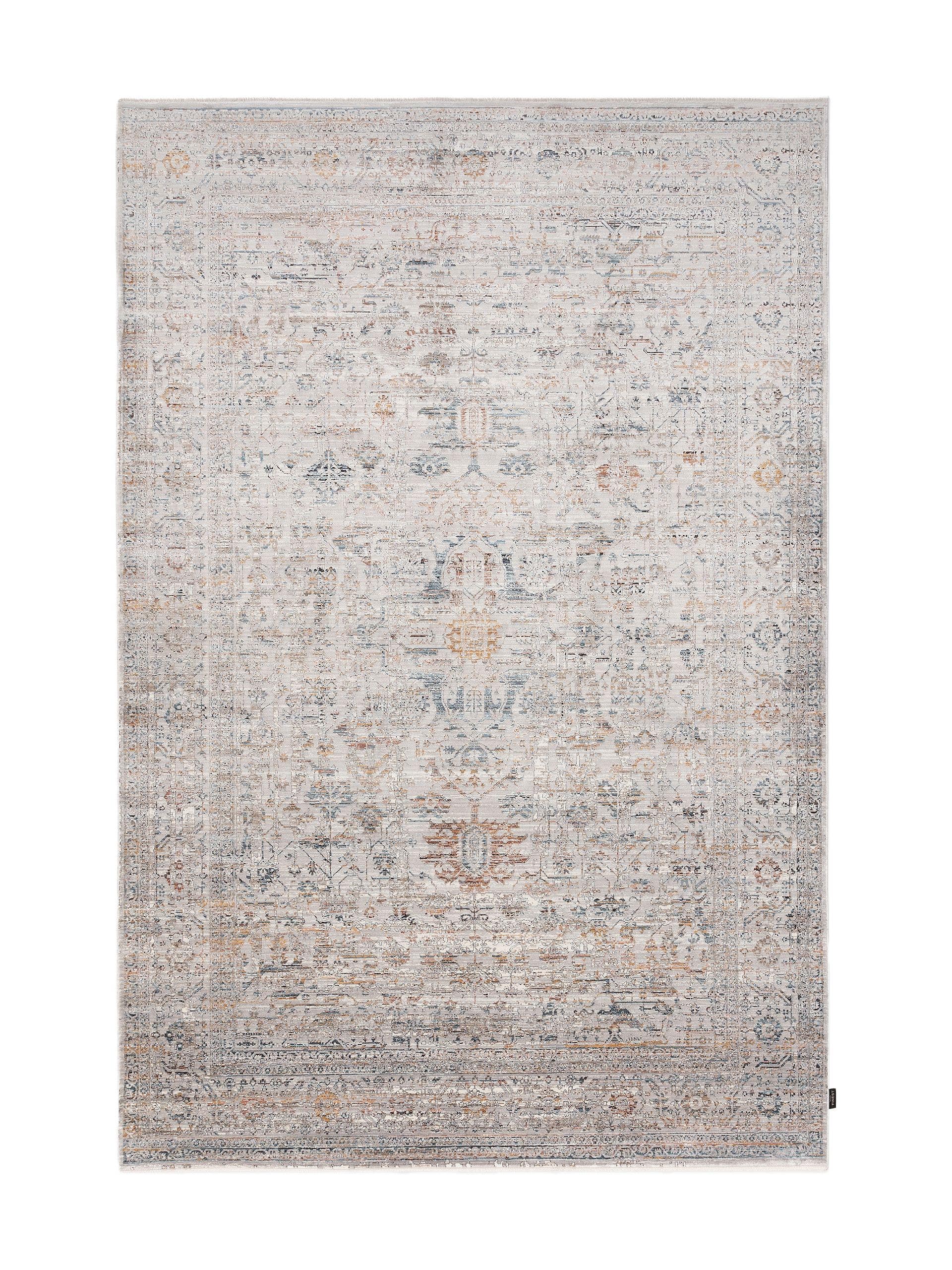 Covor Tamino Grey 