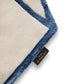 Covor Nami Cream/Blue 