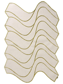 Covor Nami Cream