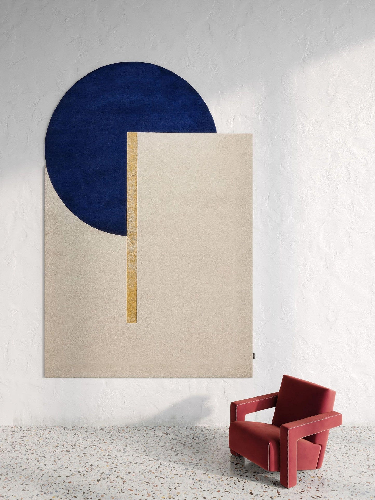 Covor Ora Multicolour 