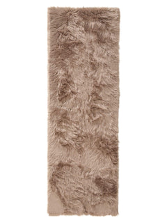 Covor Shaggy lavabil Nanuk Beige