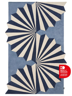 Covor Pli Blue
