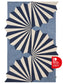 Covor Pli Blue 