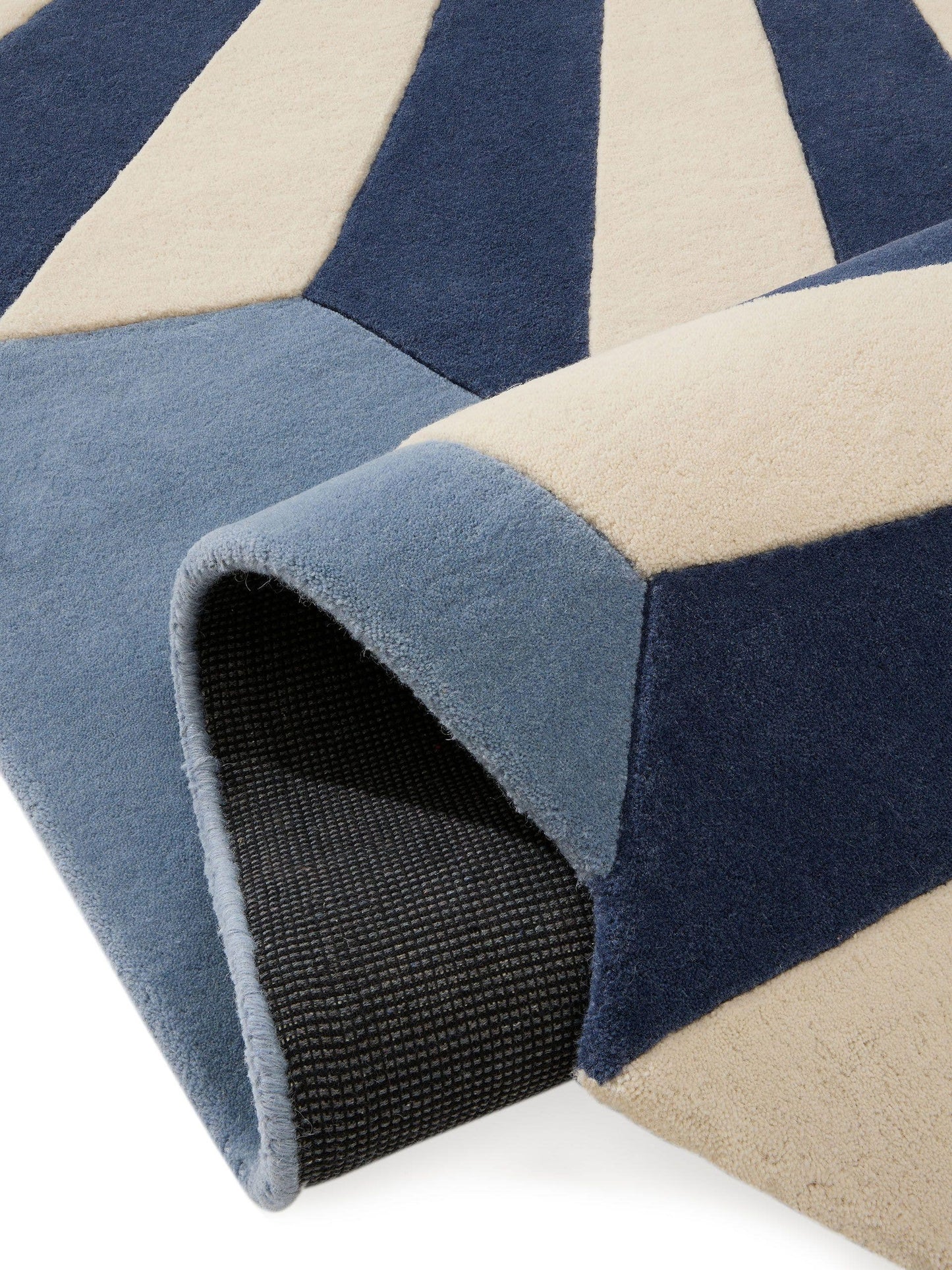 Covor Pli Blue 