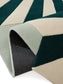 Covor Pli Green 