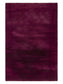 Covor Shaggy Lux Bordeaux 