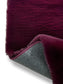 Covor Shaggy Lux Bordeaux 