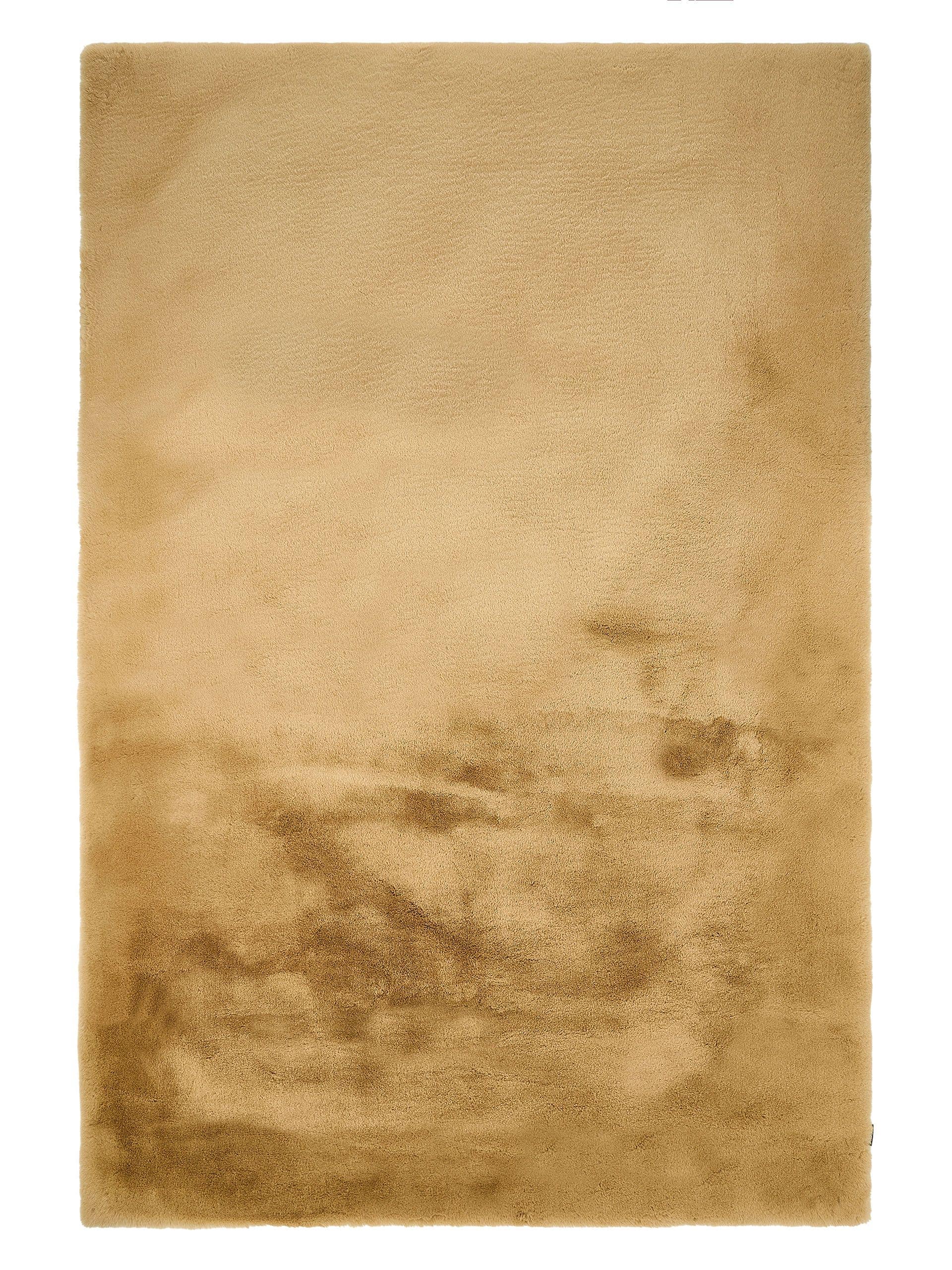 Covor Shaggy Lux Light Brown 