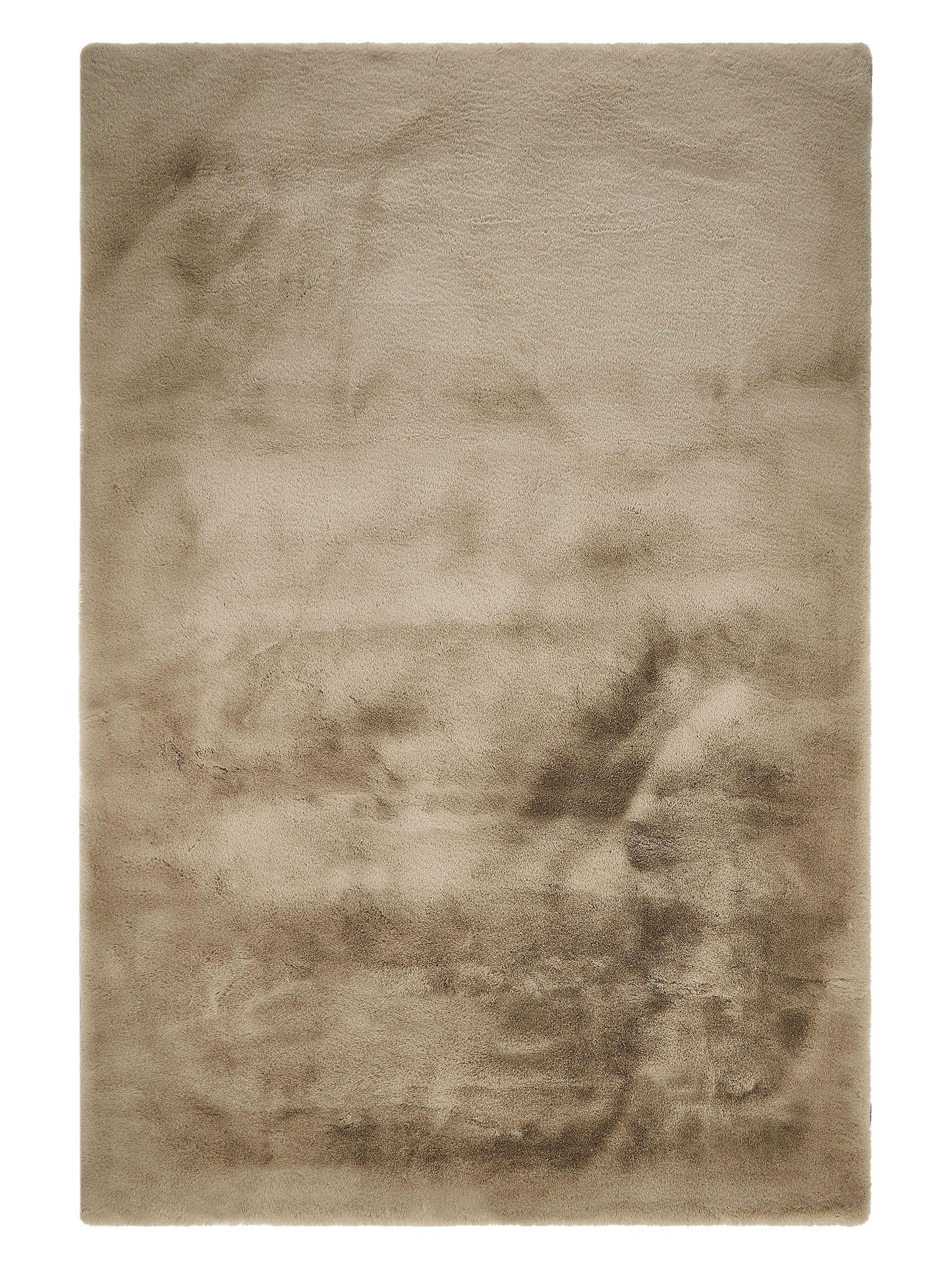 Covor Shaggy Lux Taupe 