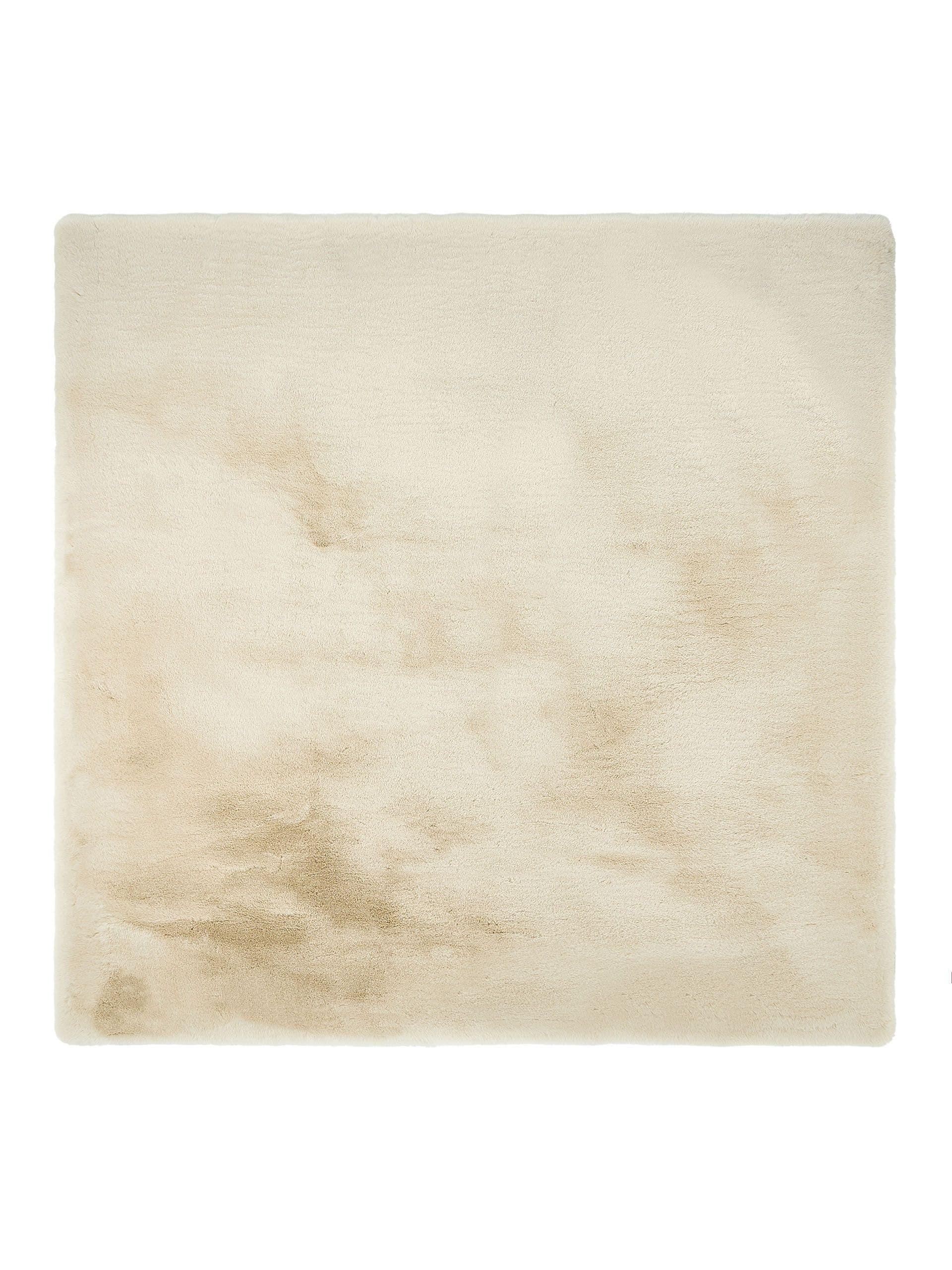 Covor Shaggy Lux Cream 