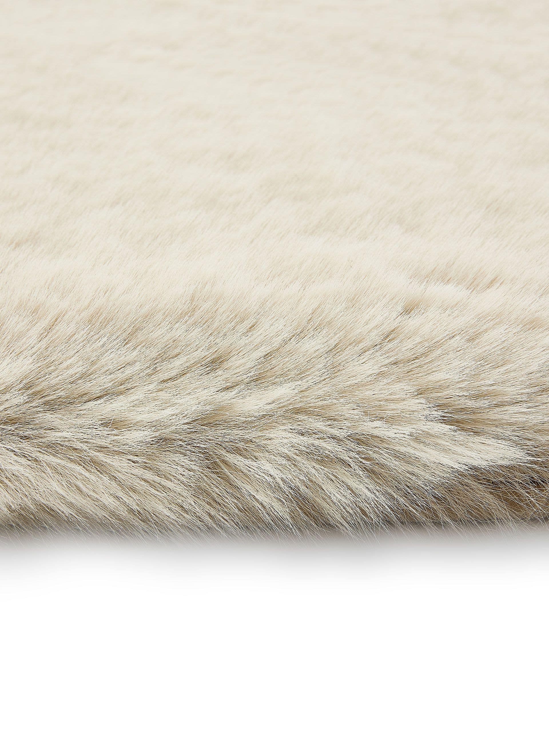 Covor Shaggy Lux Cream 