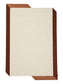 Covor de lână Aspect Cream/Red 