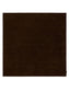 Covor de lână Mono Dark Brown