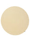 Covor de lână Mono Cream