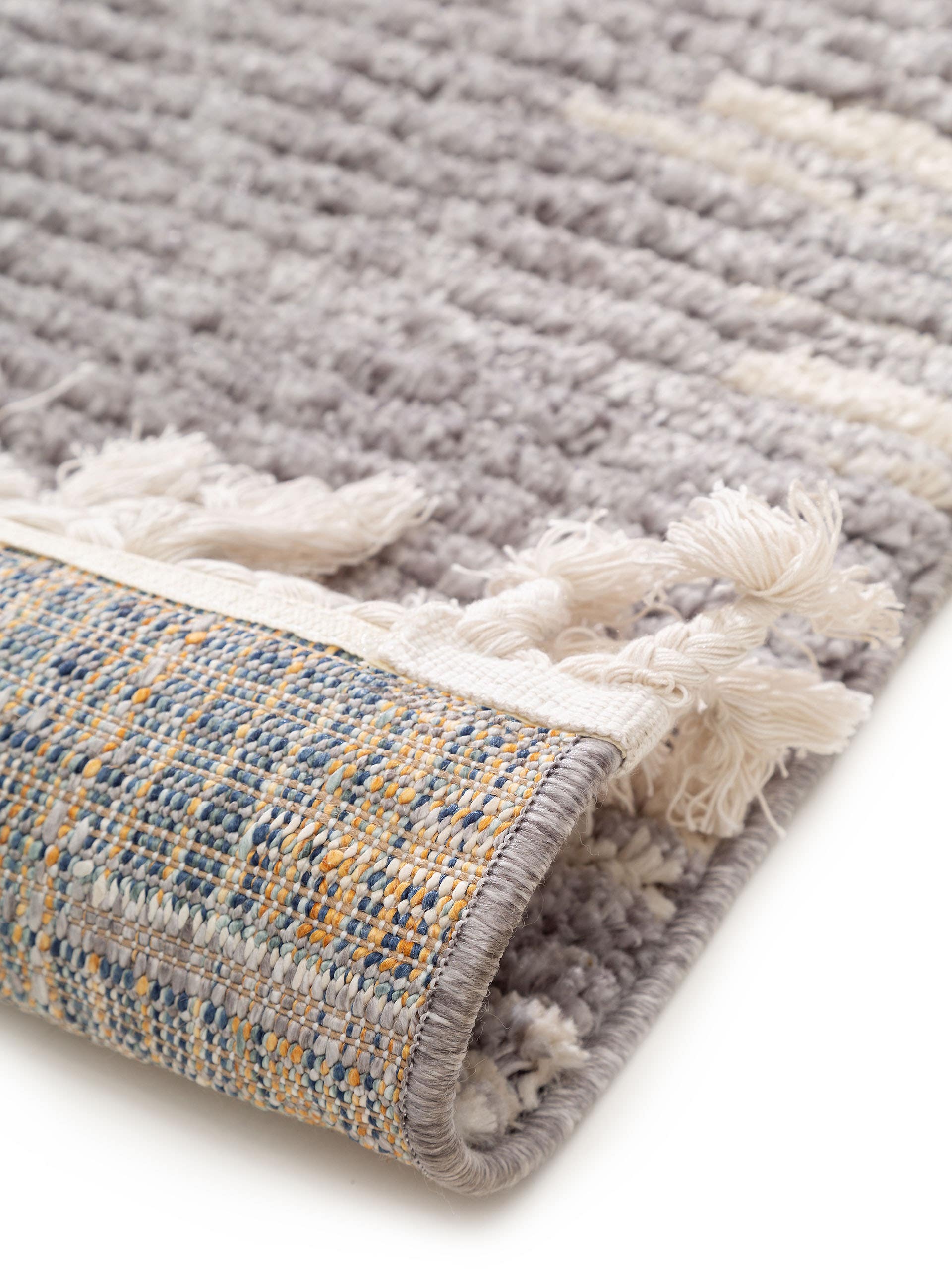 Covor Bosse Grey 