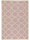 Covor de lână Windsor Pink 
