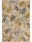 Covor Jardin Multicolour/Beige 