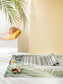 Covor interior/exterior Capri Green/Beige 