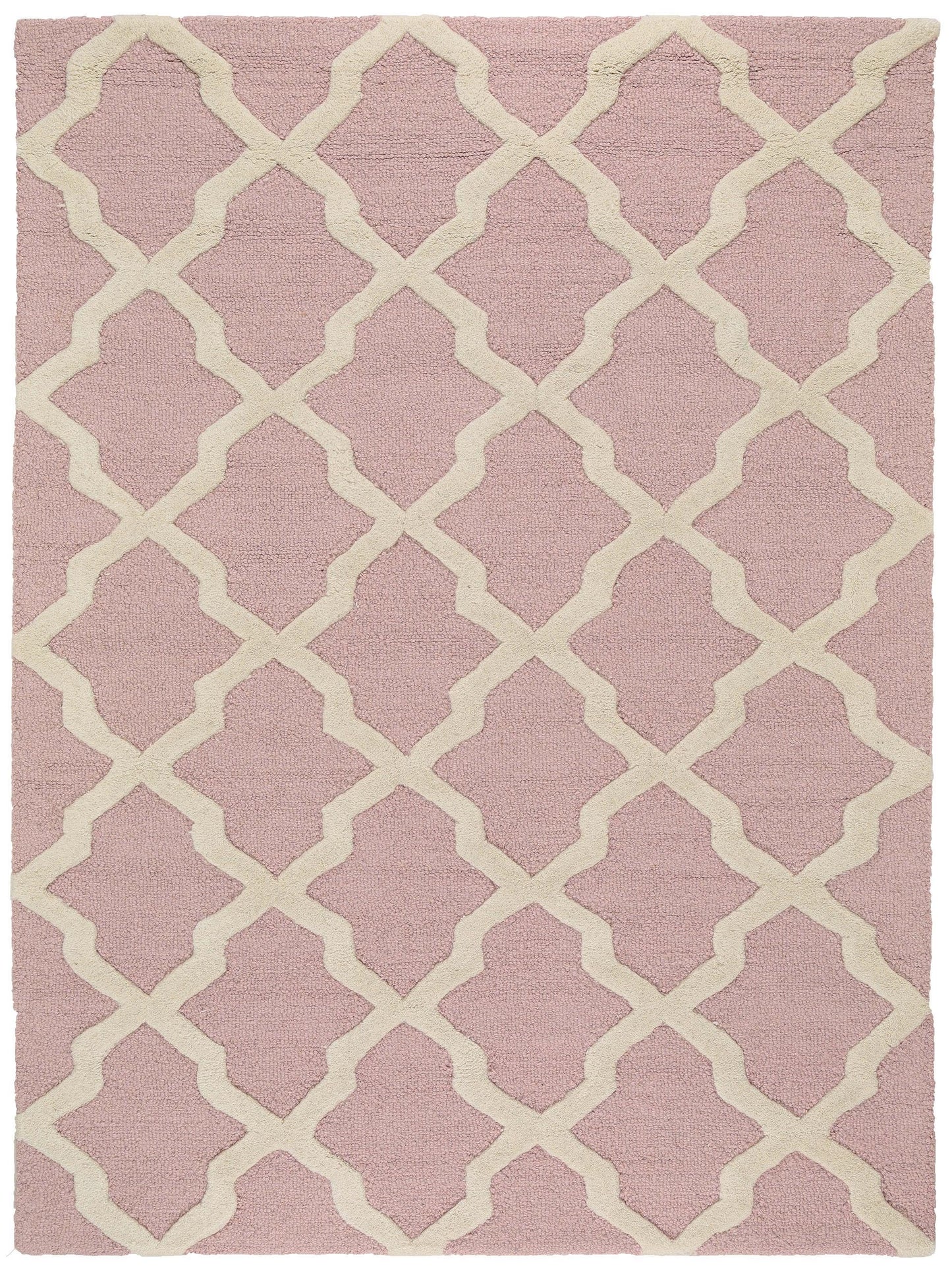 Covor de lână Windsor Rose 