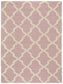 Covor de lână Windsor Rose 