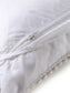 Pernă interior/exterior cover Toni Ivory 