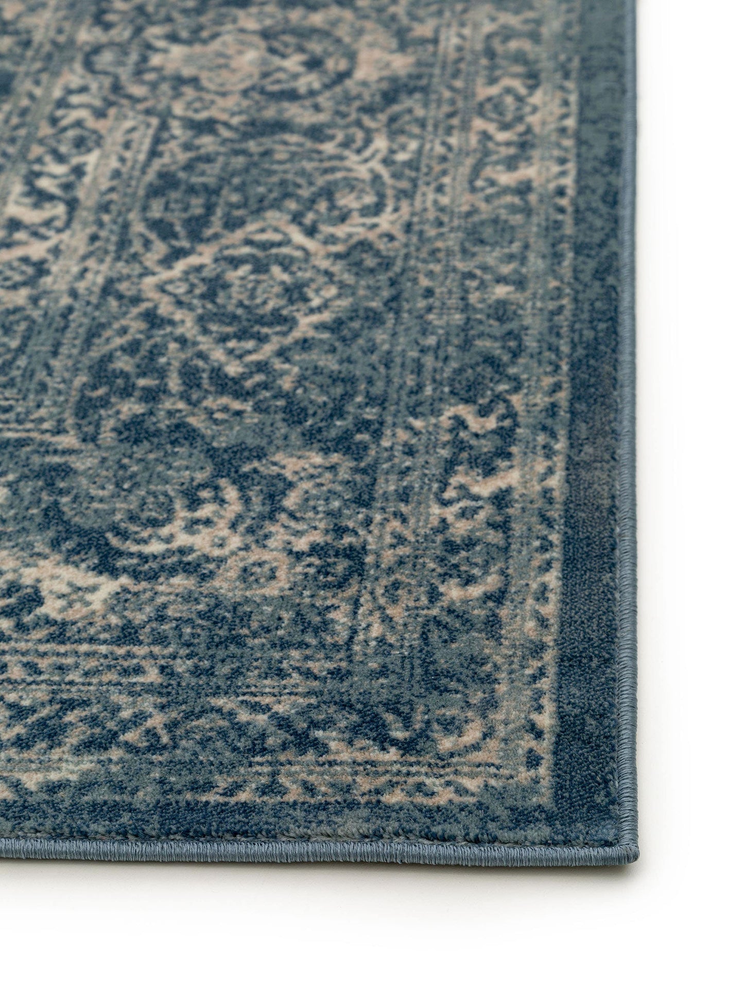 Covor Vintage Velvet Blue 