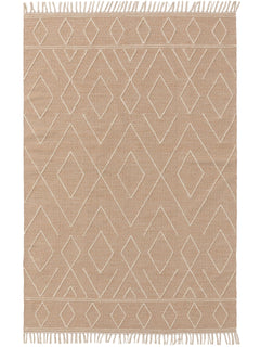 Covor bumbac Sydney Beige