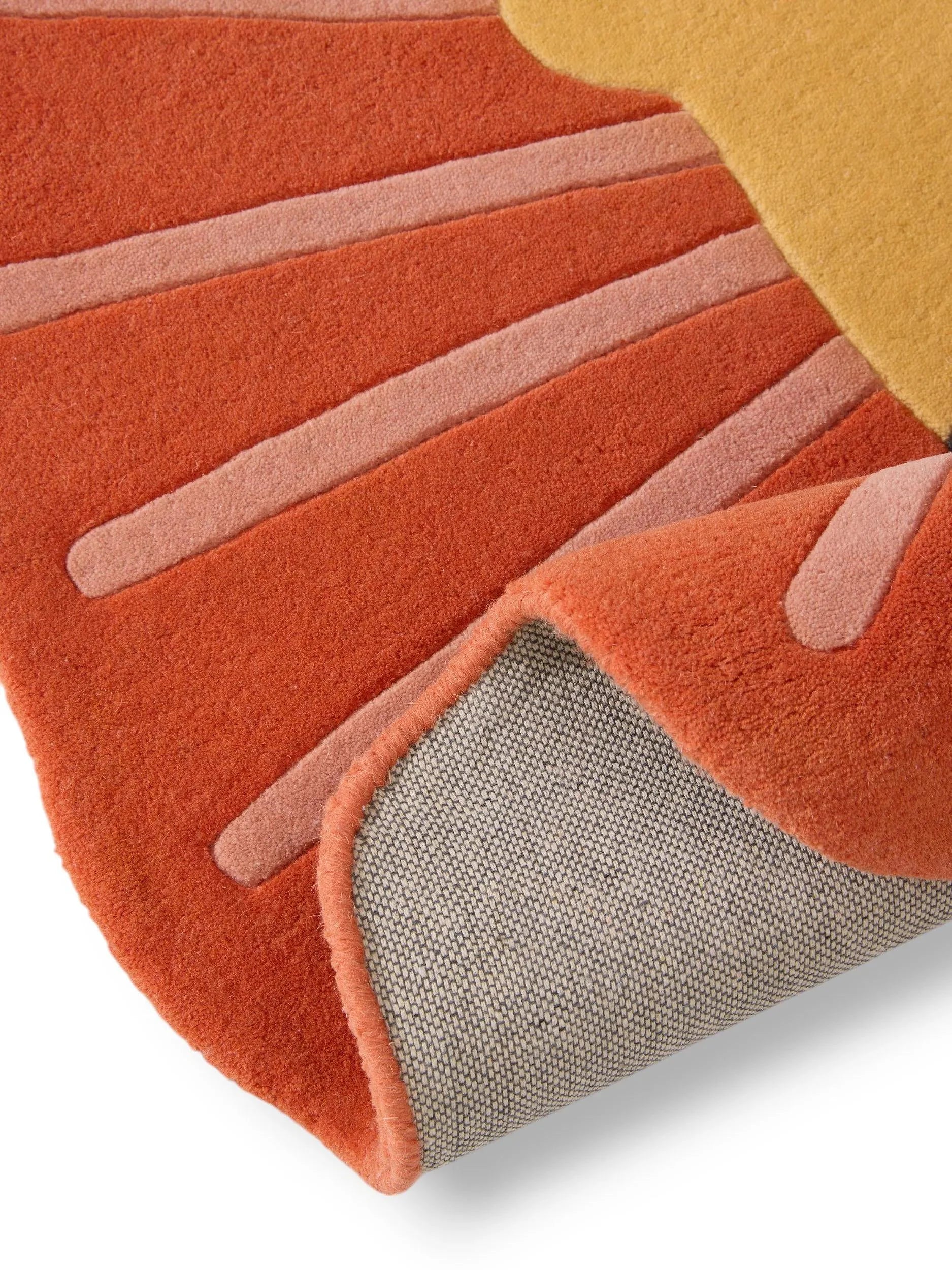 Covor pentru copii Adeline Multicolour 