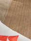 Covor interior/exterior Agra Multicolour/Beige 