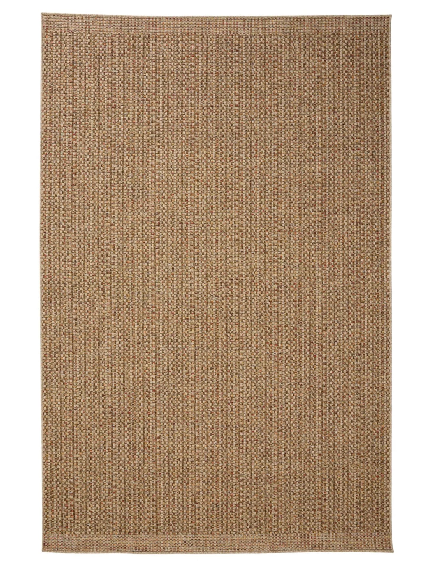 Covor interior/exterior Agra Multicolour/Beige 