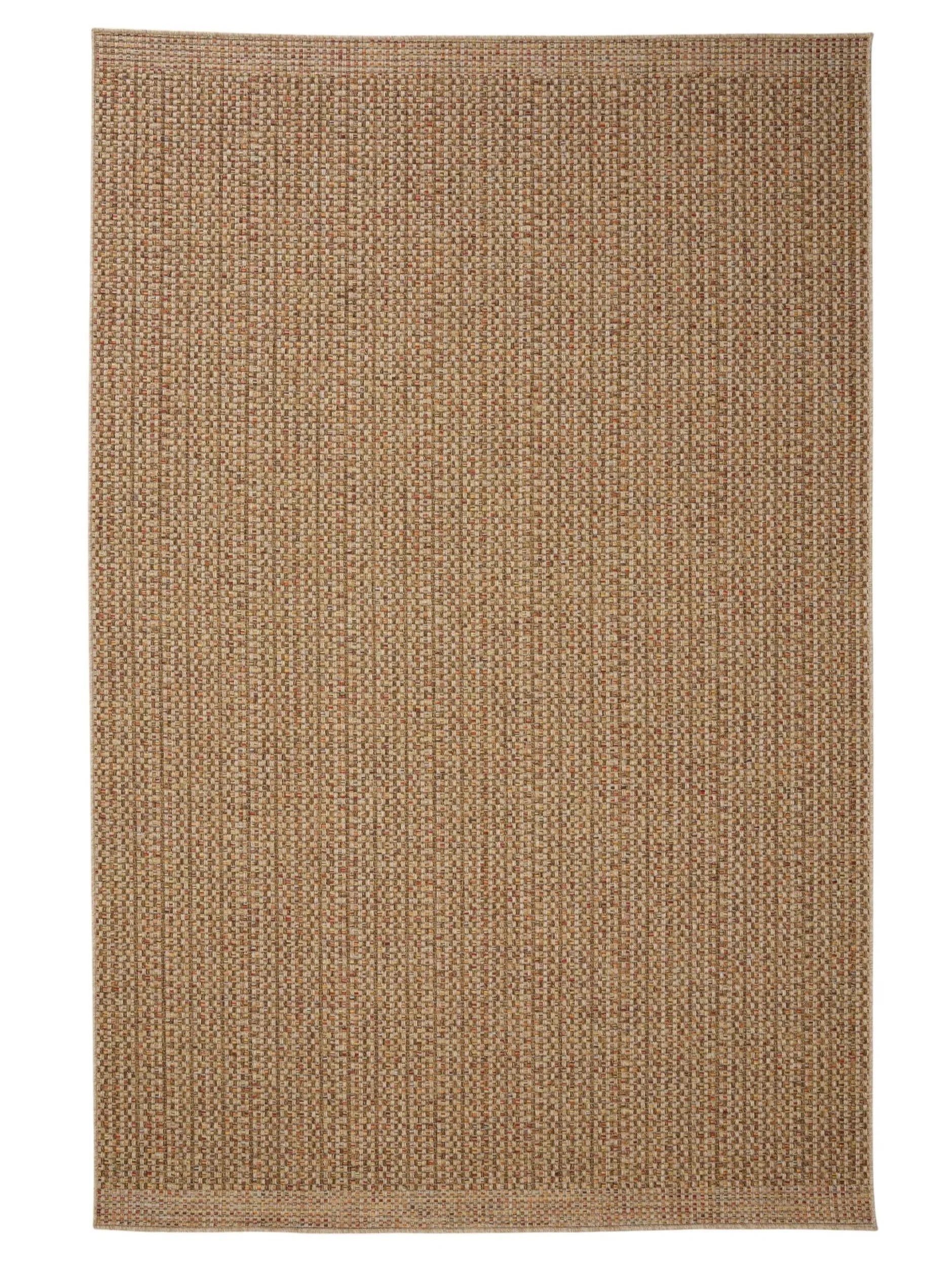 Covor interior/exterior Agra Multicolour/Beige 