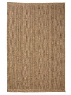 Covor interior/exterior Agra Multicolour/Beige