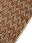 Covor interior/exterior Agra Beige/Multicolour 