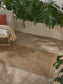 Covoraș îngust/preș - interior/exterior Agra Multicolour/Beige 