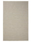 Covor interior/exterior Agra Blue/Cream 