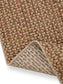 Covor interior/exterior Agra Multicolour/Beige 